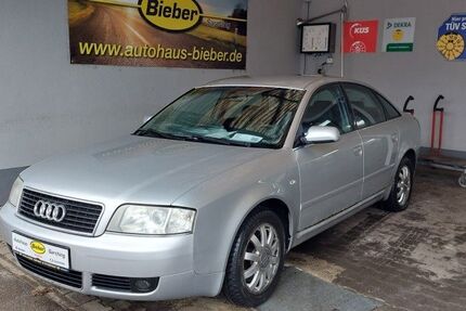 Audi A6 253.267 km 2.450 &euro; Sarching 93092