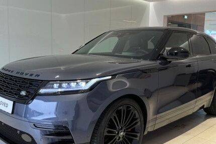 Land Rover Range Rover Velar 11.350 km 75.900 € Passau 94036