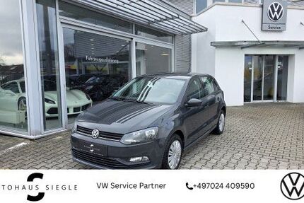 VW Polo 124.473 km 8.480 &euro; Wendlingen am Neckar 73240