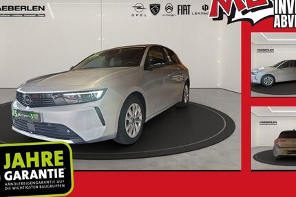Opel Astra 30.000 km 14.970 &euro; Füssen 87629