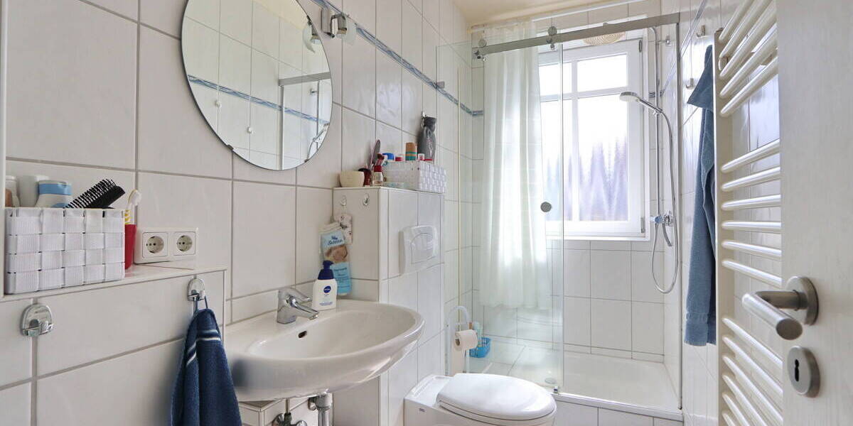 Etagenwohnung Boltenhagen Ostseebad Boltenhagen - 2 Zimmer, 55 m&sup2;, 330.000&euro; | Angebot:26572585