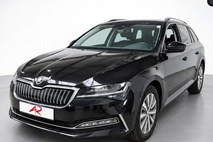 Skoda Superb 50.000 km 26.880 &euro; Berlin 12103