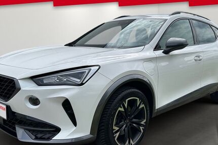 Cupra Formentor 46.795 km 23.340 &euro; Illertissen 89257