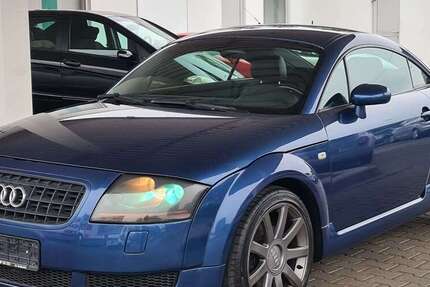 Audi TT 173.000 km 7.900 &euro; Krefeld 47839
