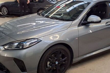 BMW 120 24.678 km 33.400 € Celle 29227