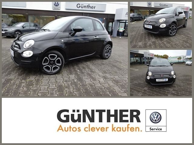 Fiat 500 78.859 km 11.280 € Bad Berleburg 57319
