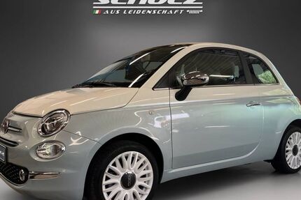 Fiat 500C 13.304 km 19.990 &euro; Bautzen 02625