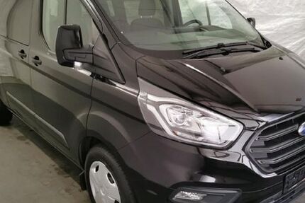 Ford Transit Custom 65.483 km 27.990 € Miltenberg 63897
