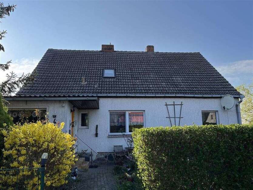 Haus zum Kaufen in Beckerwitz 250.000 € 128 m²