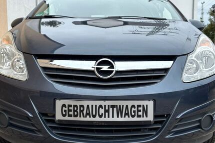 Opel Corsa 129.600 km 2.899 € Eichstetten 79356