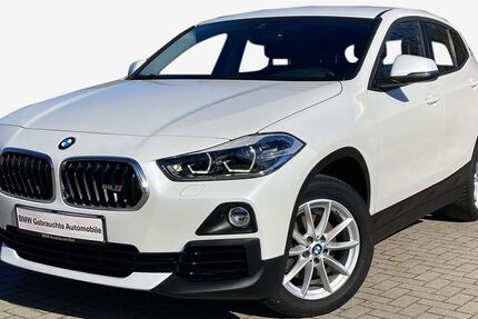 BMW X2 84.436 km 18.900 &euro; Halle/ Zscherben 06179