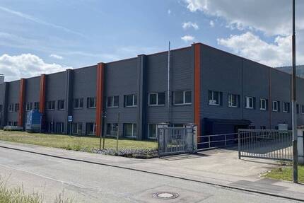 Gewerbeobjekt Spaichingen - 795.000&euro; | Angebot:25772116