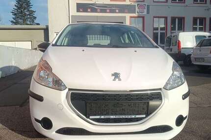 Peugeot 208 85.200 km 5.199 &euro; Freiberg 09599