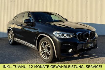 BMW X4 103.500 km 31.690 &euro; Oberding 85445