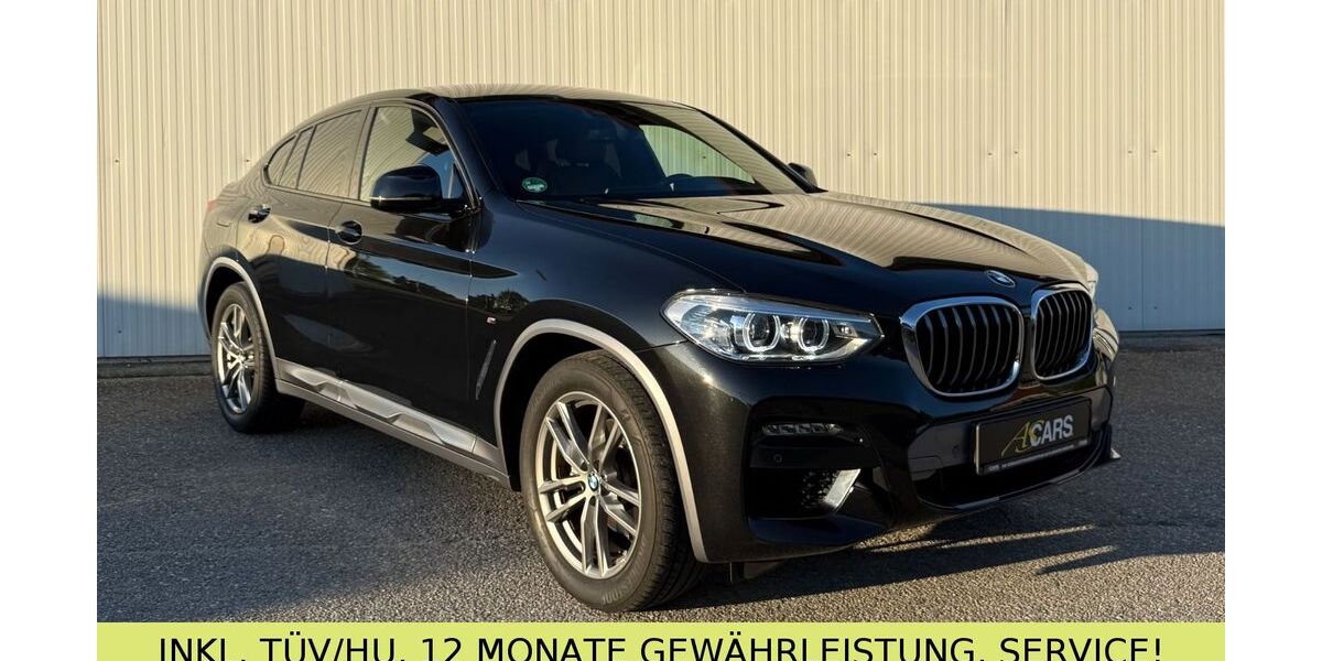 BMW X4 103.500 km 31.990 &euro; Oberding 85445