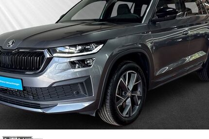 Skoda Kodiaq 124.800 km 29.900 &euro; Neuburg 86633