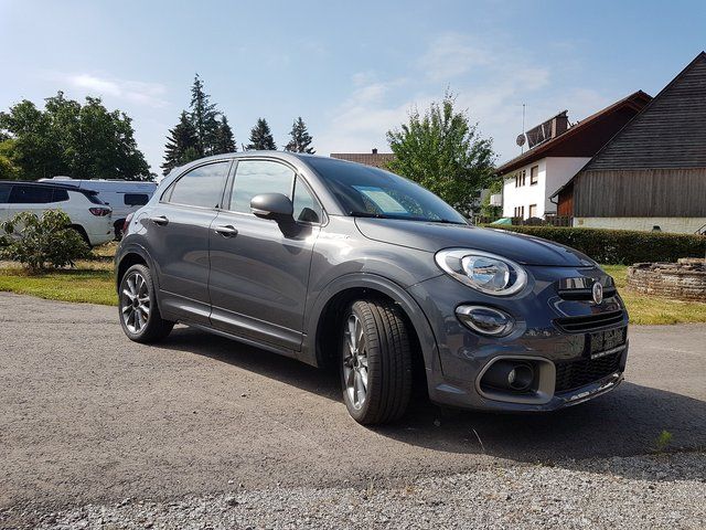 Fiat 500X 14.000 km 18.900 € Grasellenbach/Wahlen 64689