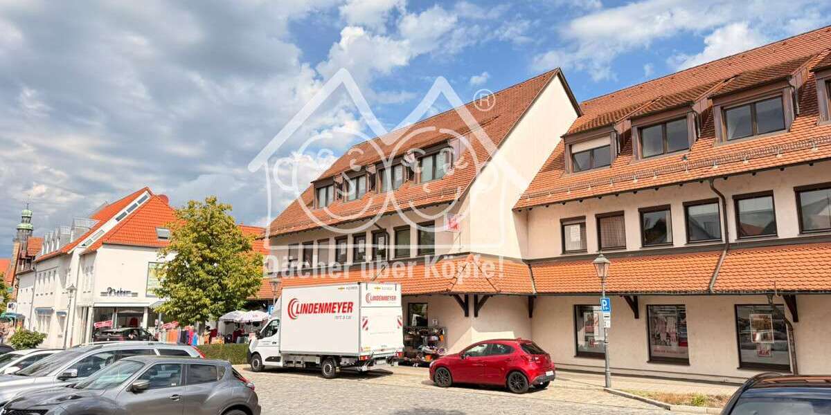Gewerbeobjekt Lauf an der Pegnitz - 1.790&euro; | Angebot:27444741