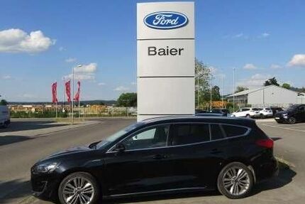Ford Focus 78.800 km 16.990 &euro; Riedlingen 88499