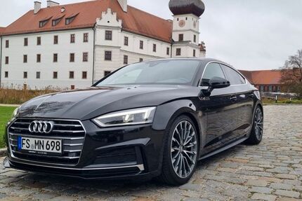 Audi A5 159.000 km 21.900 &euro; Allershausen 85391