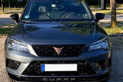Cupra Ateca 77.000 km 24.200 &euro; Poing 85586