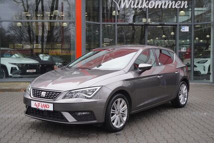 Seat Leon 35.229 km 17.950 &euro; Freiberg 09599