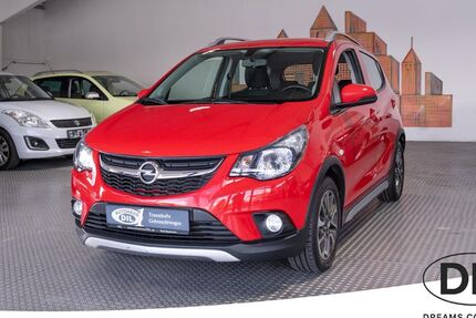 Opel Karl 67.000 km 7.850 &euro; Bad Nauheim 61231
