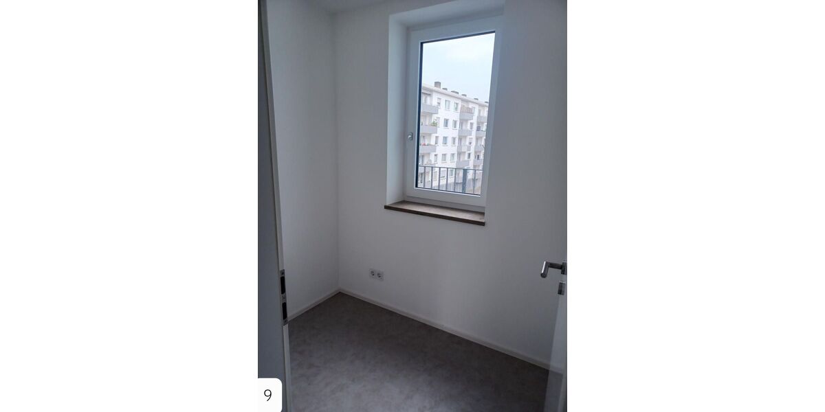 Komfortable 2-Zimmer-Wohnung mit Balkon und Dachterrasse - Appartement Stadtbergen | Angebot:26832027