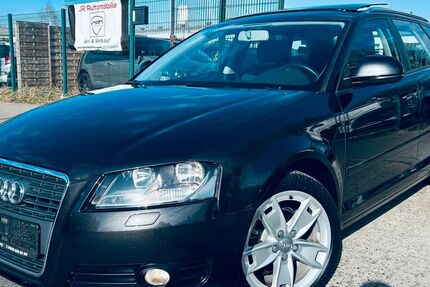 Audi A3 181.000 km 4.999 &euro; Neu Wulmstorf 21629