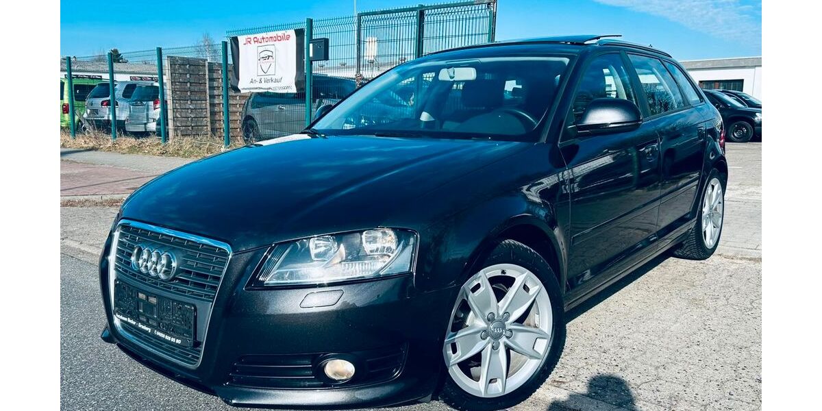 Audi A3 181.000 km 4.999 &euro; Neu Wulmstorf 21629
