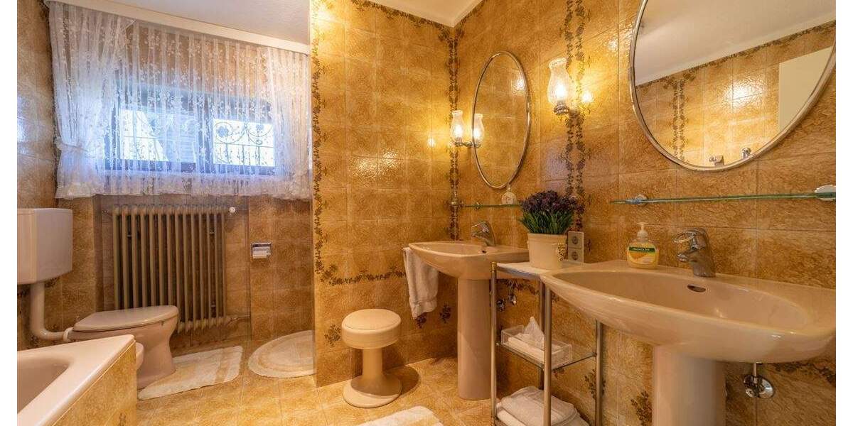 Mehrfamilienhaus, Wohnhaus Murg Niederhof - 7 Zimmer, 240 m&sup2;, 675.000&euro; | Angebot:25927156