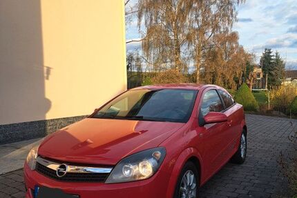 Opel Astra 164.828 km 2.900 &euro; Lipporn 56357