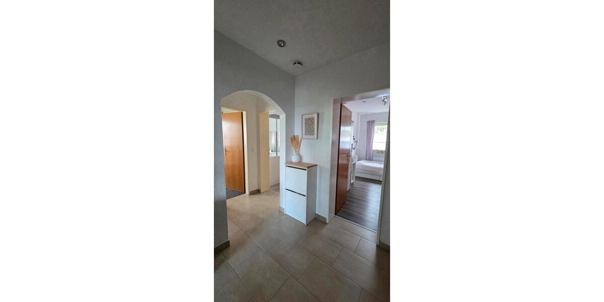 Hochparterre Lüdenscheid Othlinghausen - 3 Zimmer, 80 m&sup2;, 239.000&euro; | Angebot:26253584