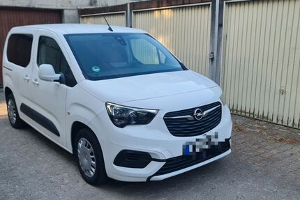 Opel Combo Life 46.000 km 13.900 &euro; Möglingen 71696