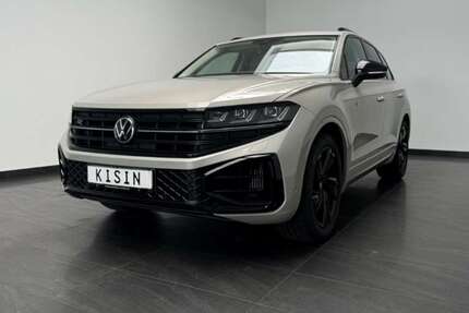 VW Touareg 10.182 km 66.990 &euro; Neumünster 24536