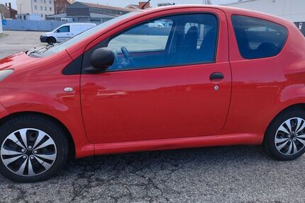 Toyota Aygo (X) 210.374 km 950 &euro; Fürth 90762