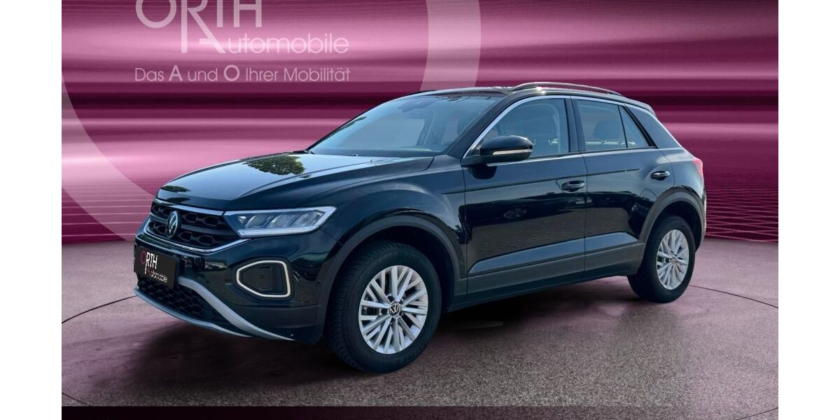 VW T-Roc 31.974 km 26.899 &euro; Beselich 65614
