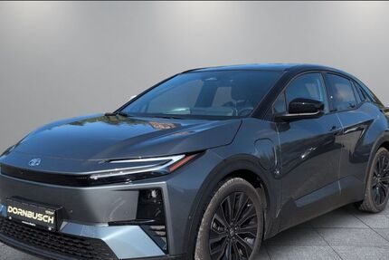 Toyota C-HR 4.000 km 50.790 &euro; Marktheidenfeld 97828