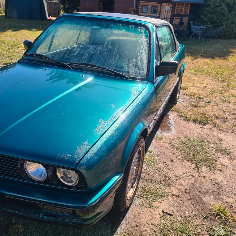BMW 118 218.300 km 7.500 € Bad Muskau 02953