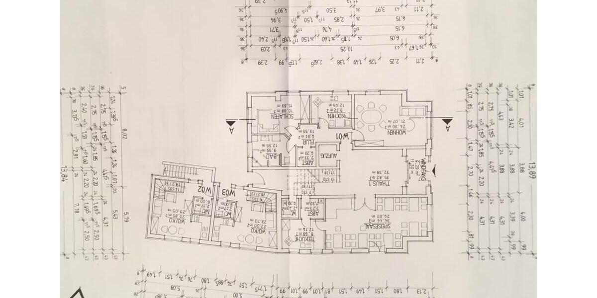 Mehrfamilienhaus, Wohnhaus Sellin - 30 Zimmer, 617 m&sup2;, 1.990.000&euro; | Angebot:27025819