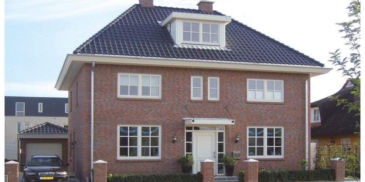 Großzügige Doppelhaushälfte mit Traumgrundstück! 5 zimmer