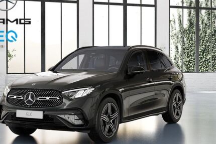 Mercedes-Benz GLC 200 9.500 km 55.880 &euro; Siegen 57074
