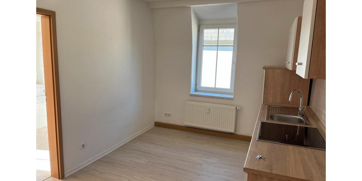 Etagenwohnung Ebersbach-Neugersdorf Neugersdorf - 2 Zimmer, 67 m&sup2;, 538&euro; | Angebot:26336143