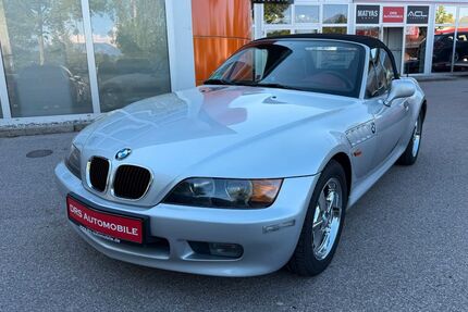 BMW Z3 63.464 km 11.900 &euro; Rosenheim 83026