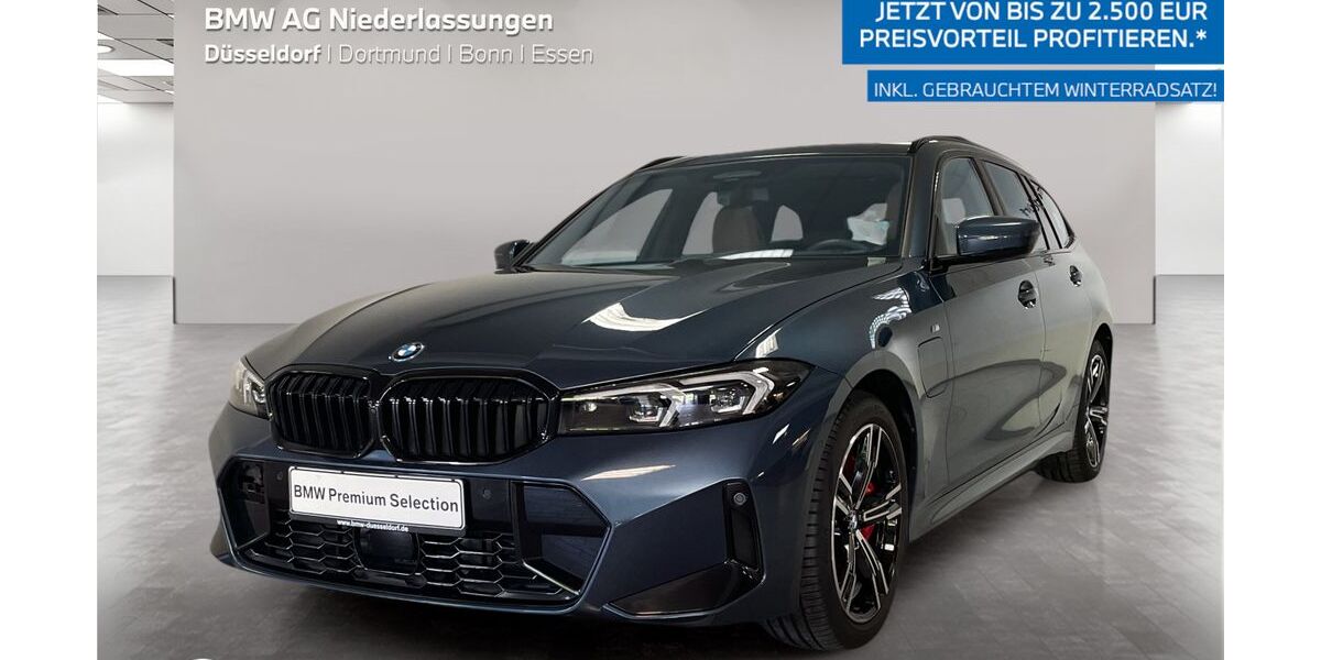 BMW 330 33.528 km 51.299 &euro; Düsseldorf 40237