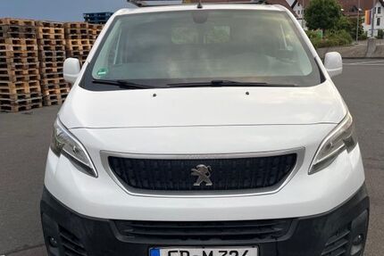 Peugeot Expert 321.000 km 5.800 &euro; Künzell 36093