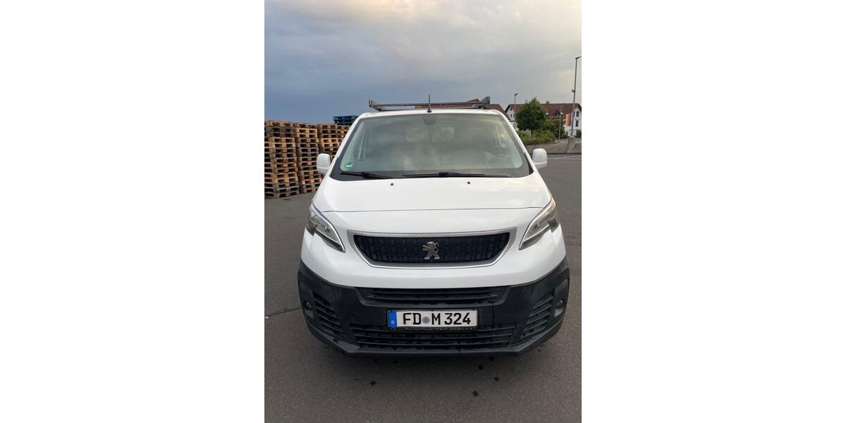 Peugeot Expert 321.000 km 5.800 &euro; Künzell 36093