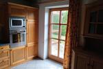 Erdgeschoßwohnung Loiching - 6 Zimmer, 115 m&sup2;, 1.250&euro; | Angebot:24697412