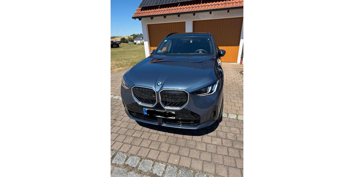 BMW X3 22.500 km 53.799 &euro; Lupburg 92331