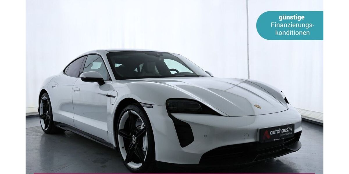 Porsche Taycan 59.577 km 55.970 &euro; Egelsbach 63329